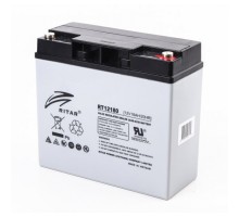 Батарея до ДБЖ Ritar AGM RT12180, 12V-18Ah (RT12180)