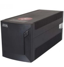 Пристрій безперебійного живлення Powercom RPT-1500AP SCHUKO