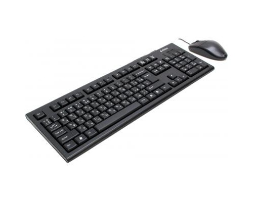 Комплект A4Tech KR-8520D USB Black