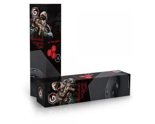 Килимок для мишки Gembird MP-GAME-XL