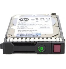 Жорсткий диск для сервера HP 1.2TB SAS 10K SFF SC DS HDD (872479-B21)