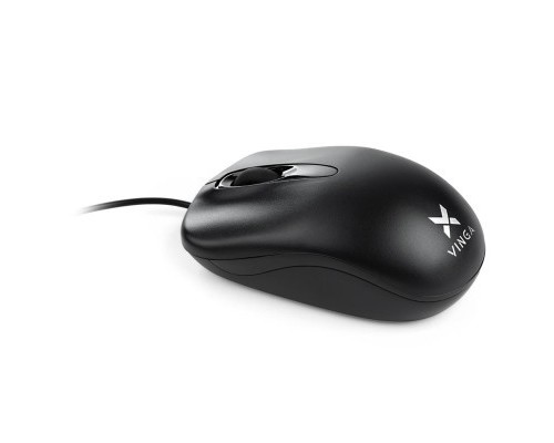 Комплект Vinga KBS806 black