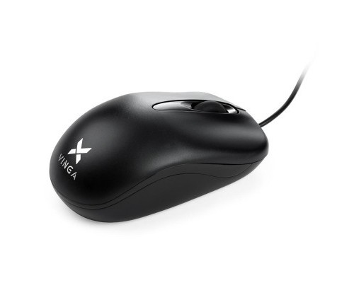 Комплект Vinga KBS806 black