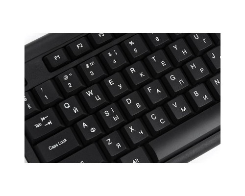 Комплект Vinga KBS806 black