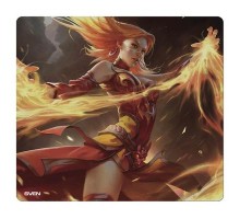 Килимок для мишки Sven MP-GF1L