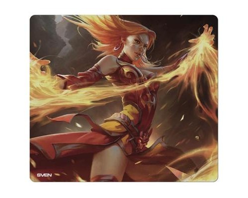 Килимок для мишки Sven MP-GF1L