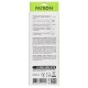 Мережевий фільтр живлення Patron 5.0 m3*1mm2 (SP-1055) 5 розеток BLACK (EXT-PN-SP-1055)