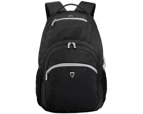 Рюкзак для ноутбука Sumdex 15.6'' PON-389 Black (PON-389BK)