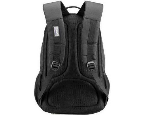 Рюкзак для ноутбука Sumdex 15.6'' PON-389 Black (PON-389BK)