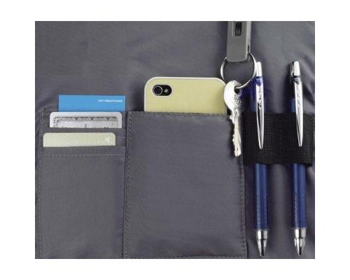 Рюкзак для ноутбука Sumdex 15.6'' PON-389 Black (PON-389BK)