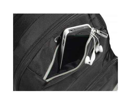 Рюкзак для ноутбука Sumdex 15.6'' PON-389 Black (PON-389BK)