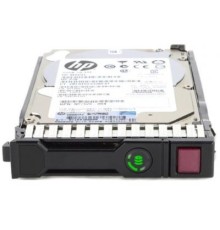 Жорсткий диск для сервера HP 6TB SATA 7.2K LFF SC 512e DS HDD (861750-B21)