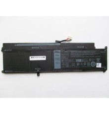 Акумулятор до ноутбука Dell Latitude E7370 P63NY, 43Wh (5381mAh), 4cell, 7.6V, Li-ion (A47223)