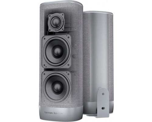 Акустична система Harman Kardon Citation Surround Grey (HKCITASURRGRYEU)