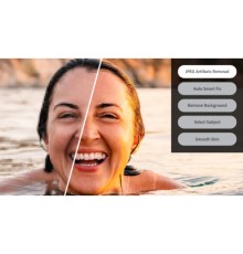 ПЗ для мультимедіа Adobe PHSP & PREM Elements 2024 Multiple Platforms International English AOO License TLP (1 - 9,999) (65329278AD01A00)