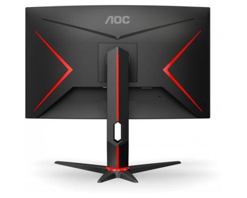 Монітор AOC C27G2ZU/BK