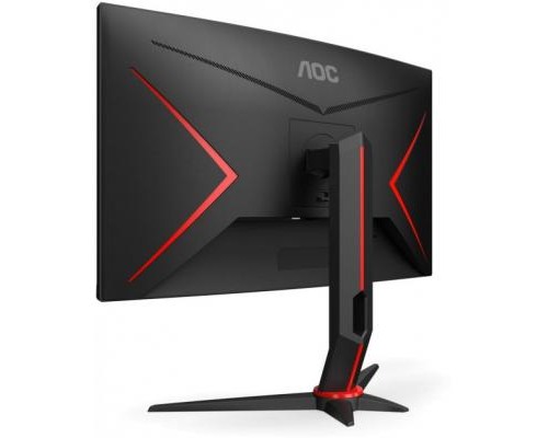 Монітор AOC C27G2ZU/BK