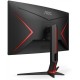 Монітор AOC C27G2ZU/BK