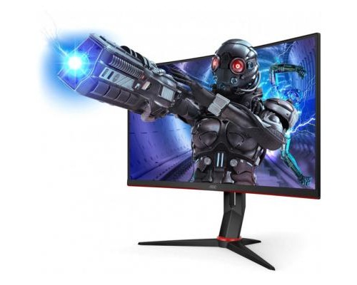 Монітор AOC C27G2ZU/BK