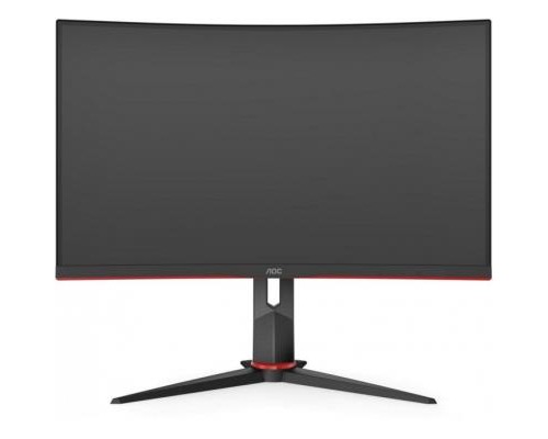 Монітор AOC C27G2ZU/BK