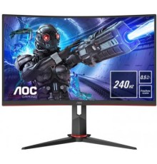 Монітор AOC C27G2ZU/BK