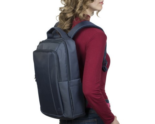 Рюкзак для ноутбука RivaCase 15.6