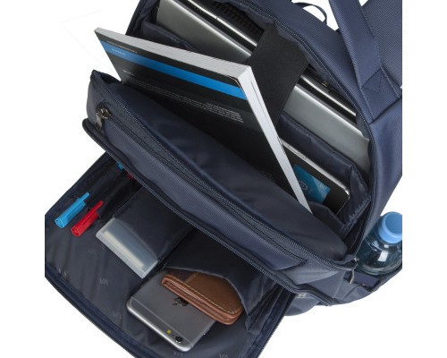 Рюкзак для ноутбука RivaCase 15.6