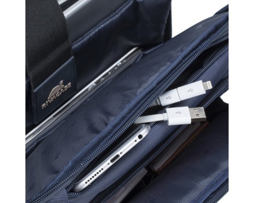 Рюкзак для ноутбука RivaCase 15.6