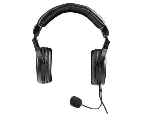 Навушники Modecom MC-828 Striker (S-MC-828-STRIKER)