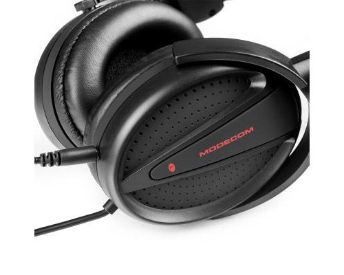 Навушники Modecom MC-828 Striker (S-MC-828-STRIKER)