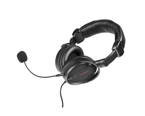 Навушники Modecom MC-828 Striker (S-MC-828-STRIKER)