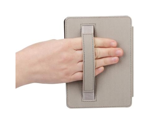 Чохол до електронної книги BeCover Ultra Slim BeCover Amazon Kindle 6 2016 Black (701856)