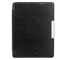 Чохол до електронної книги BeCover Ultra Slim BeCover Amazon Kindle 6 2016 Black (701856)