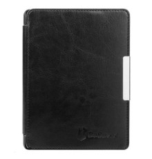 Чохол до електронної книги BeCover Ultra Slim BeCover Amazon Kindle 6 2016 Black (701856)