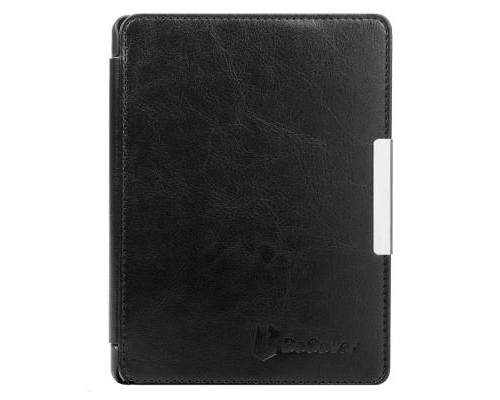 Чохол до електронної книги BeCover Ultra Slim BeCover Amazon Kindle 6 2016 Black (701856)