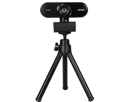 Веб-камера A4Tech PK-935HL 1080P Black (PK-935HL)