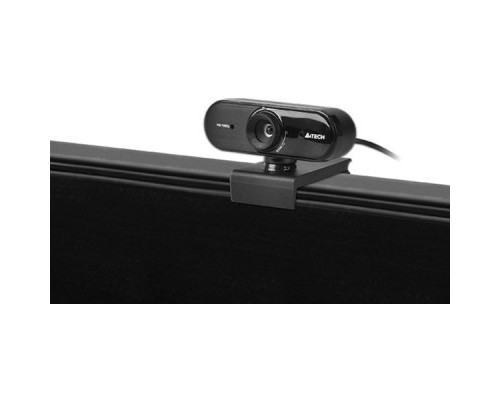 Веб-камера A4Tech PK-935HL 1080P Black (PK-935HL)