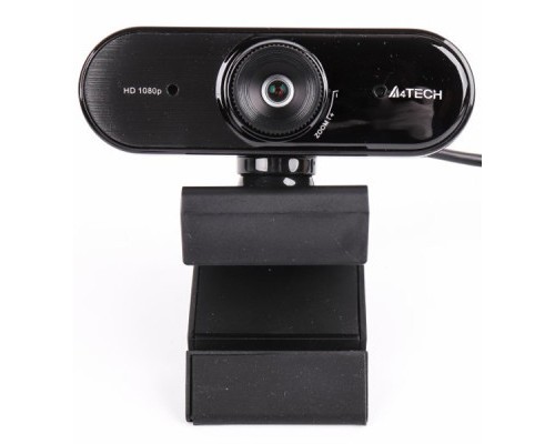 Веб-камера A4Tech PK-935HL 1080P Black (PK-935HL)