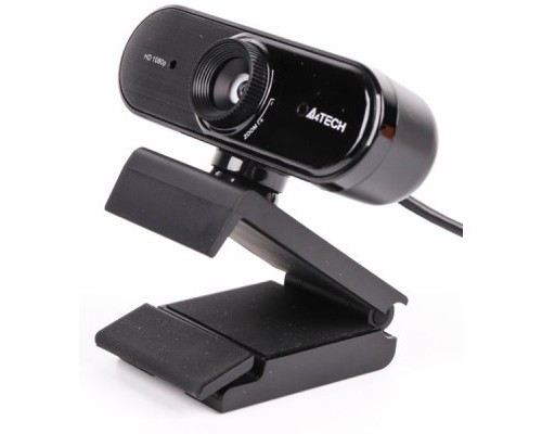 Веб-камера A4Tech PK-935HL 1080P Black (PK-935HL)