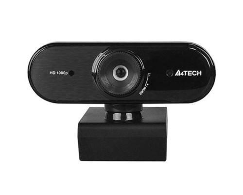 Веб-камера A4Tech PK-935HL 1080P Black (PK-935HL)