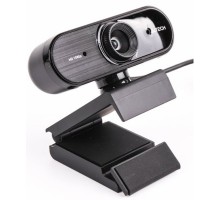 Веб-камера A4Tech PK-935HL 1080P Black (PK-935HL)