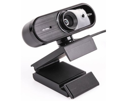 Веб-камера A4Tech PK-935HL 1080P Black (PK-935HL)