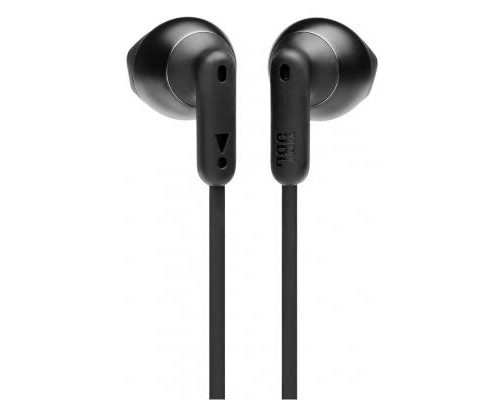 Навушники JBL Tune 215 BT Black (JBLT215BTBLK)