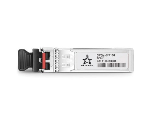 Модуль SFP Alistar SFP-10G-ZR