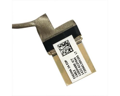 Шлейф матриці ASUS E502S, E502M, E520MA, L502MA LED 30pin матриці (A44715)