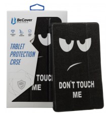 Чохол до планшета BeCover Smart Case Samsung Galaxy Tab A7 Lite SM-T220 / SM-T225 Dont (706468)