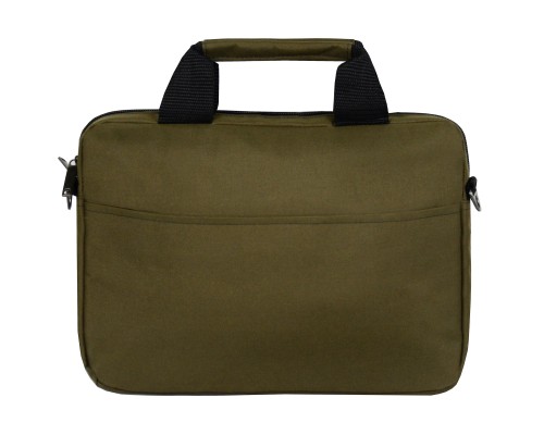 Сумка для ноутбука Porto 12'' PN12 LoveUkraine Green (PN12GR_LoveUkr)