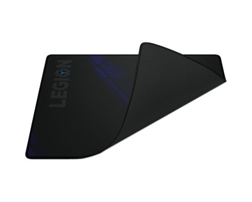 Килимок для мишки Lenovo Legion Control Mouse Pad L Black (GXH1C97870)