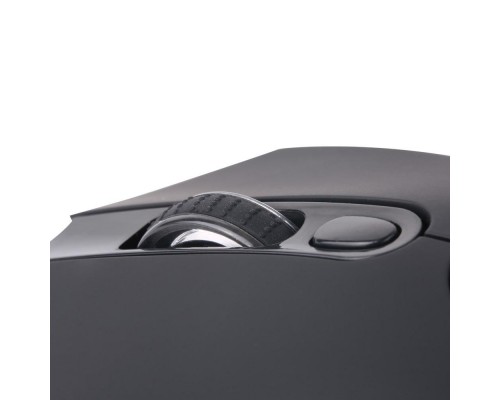 Мишка Marvo M359 RGB-LED USB Black (M359)