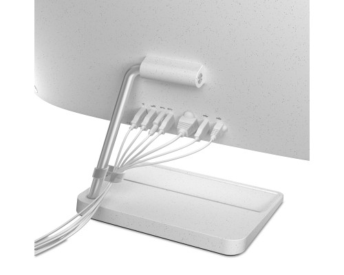 Комп'ютер Lenovo IdeaCentre AiO 3 24ITL6 / i3-1115G4 (F0G000BNUA)